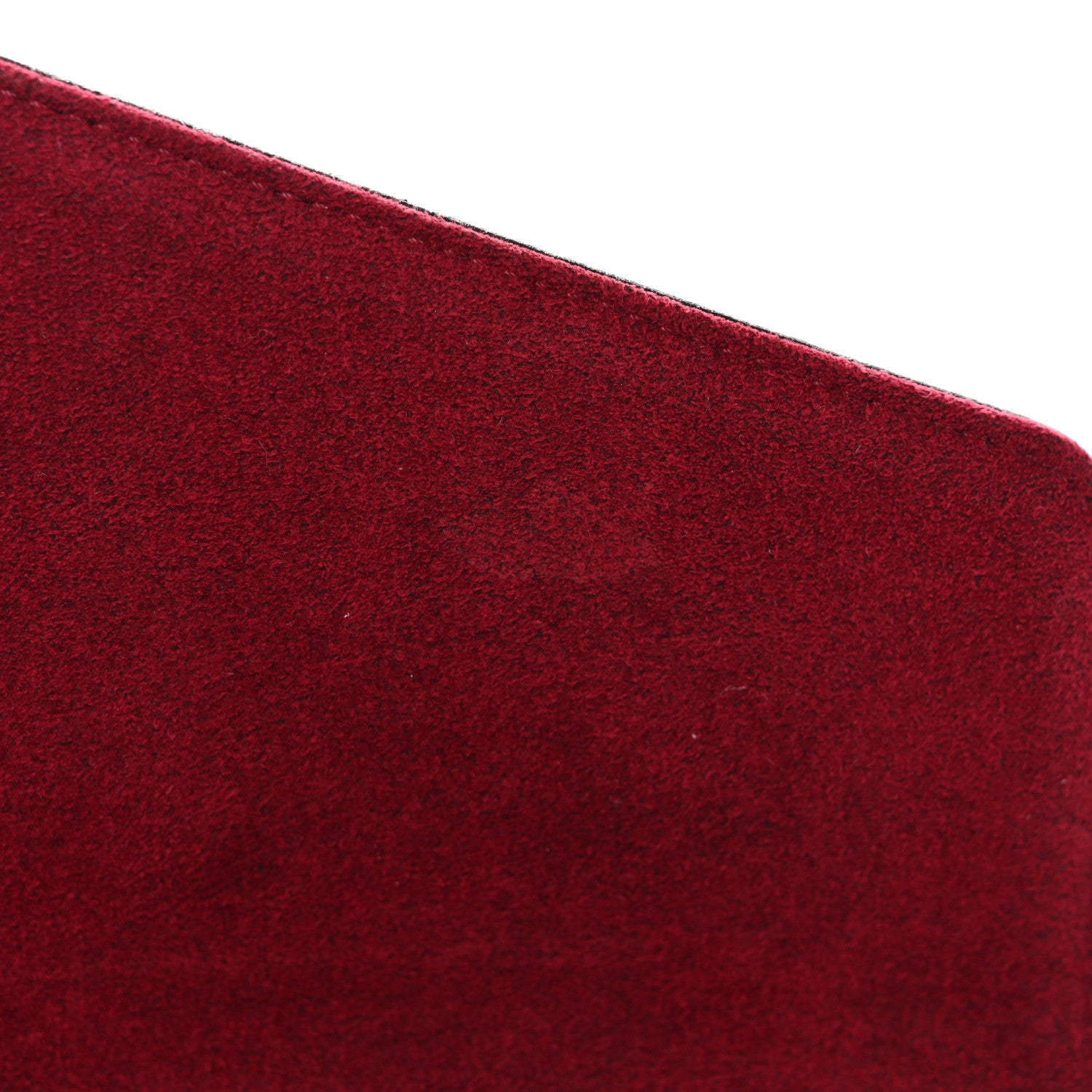 Louis Vuitton Monogram Pochette Felicie Chain Wallet Fuchsia 11 of 17