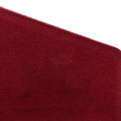 Louis Vuitton Monogram Pochette Felicie Chain Wallet Fuchsia 11 of 17