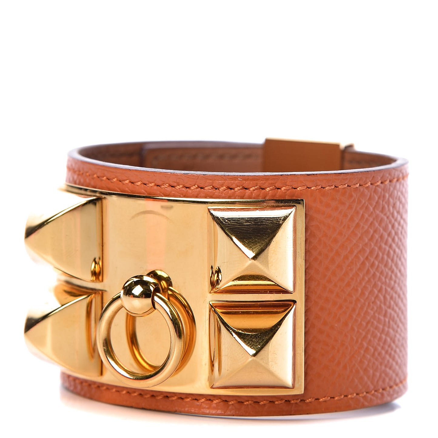 Epsom Collier de Chien CDC Bracelet S Feu