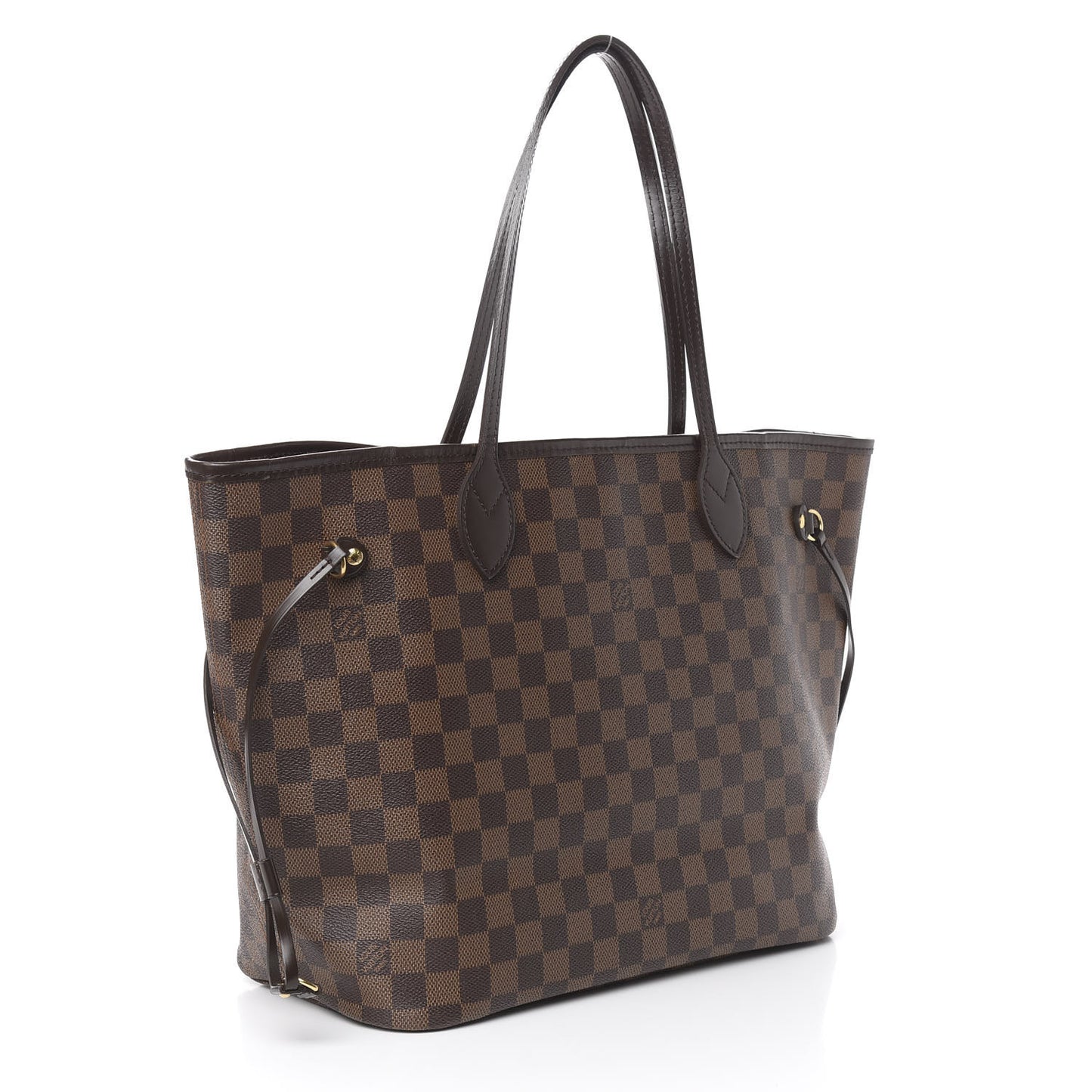 Damier Ebene Neverfull MM