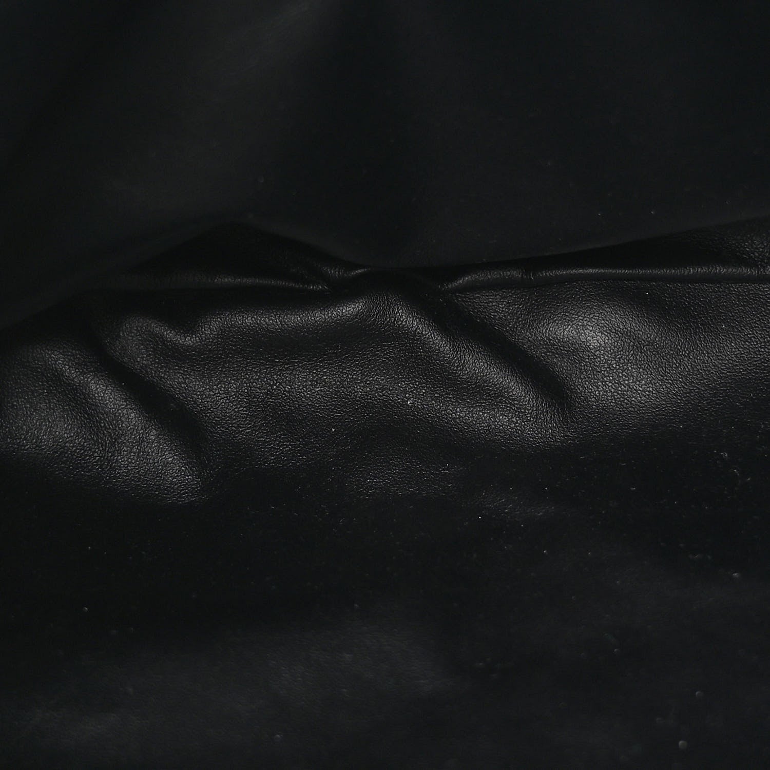 Bottega Veneta Nappa Intrecciato Teen Jodie Hobo Black 5 of 10