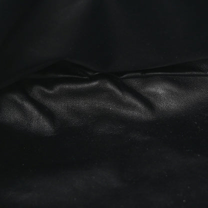 Bottega Veneta Nappa Intrecciato Teen Jodie Hobo Black 5 of 10