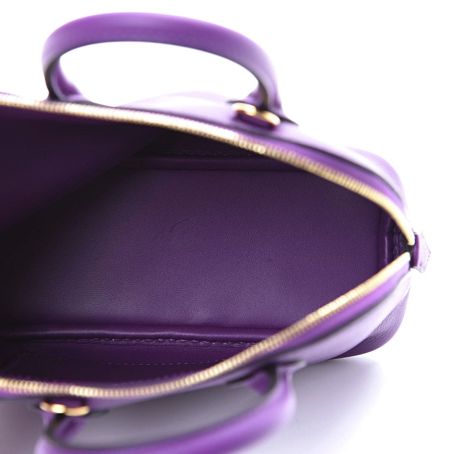 Hermes Evercolor Mini 1923 Bolide Anemone 4 of 10