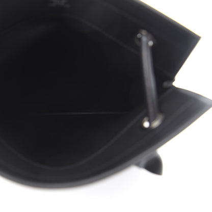 Hermes Milo Lambskin Swift Mini Aline Black 5 of 11