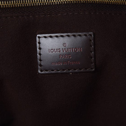Louis Vuitton Damier Ebene Marylebone GM 6 of 7