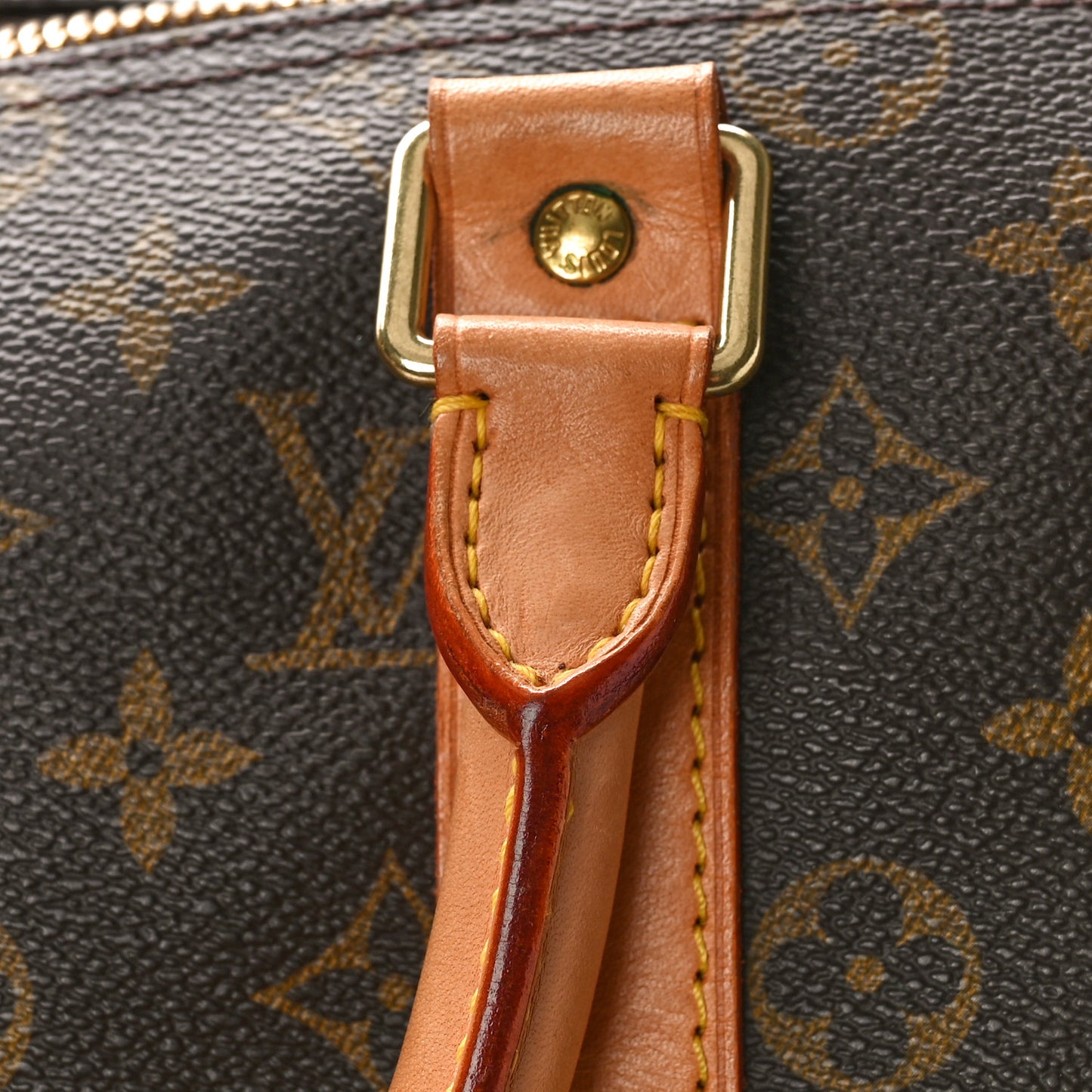 Monogram Keepall 45