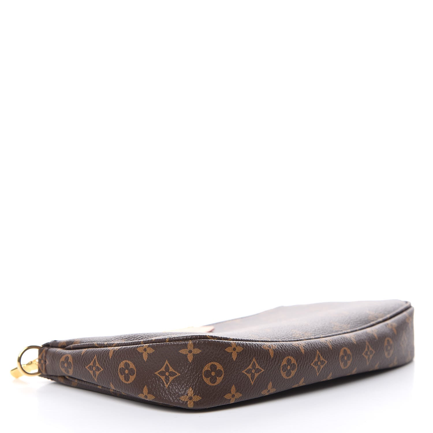 Louis Vuitton Monogram Multi Pochette Accessories Large Pochette 4 of 9