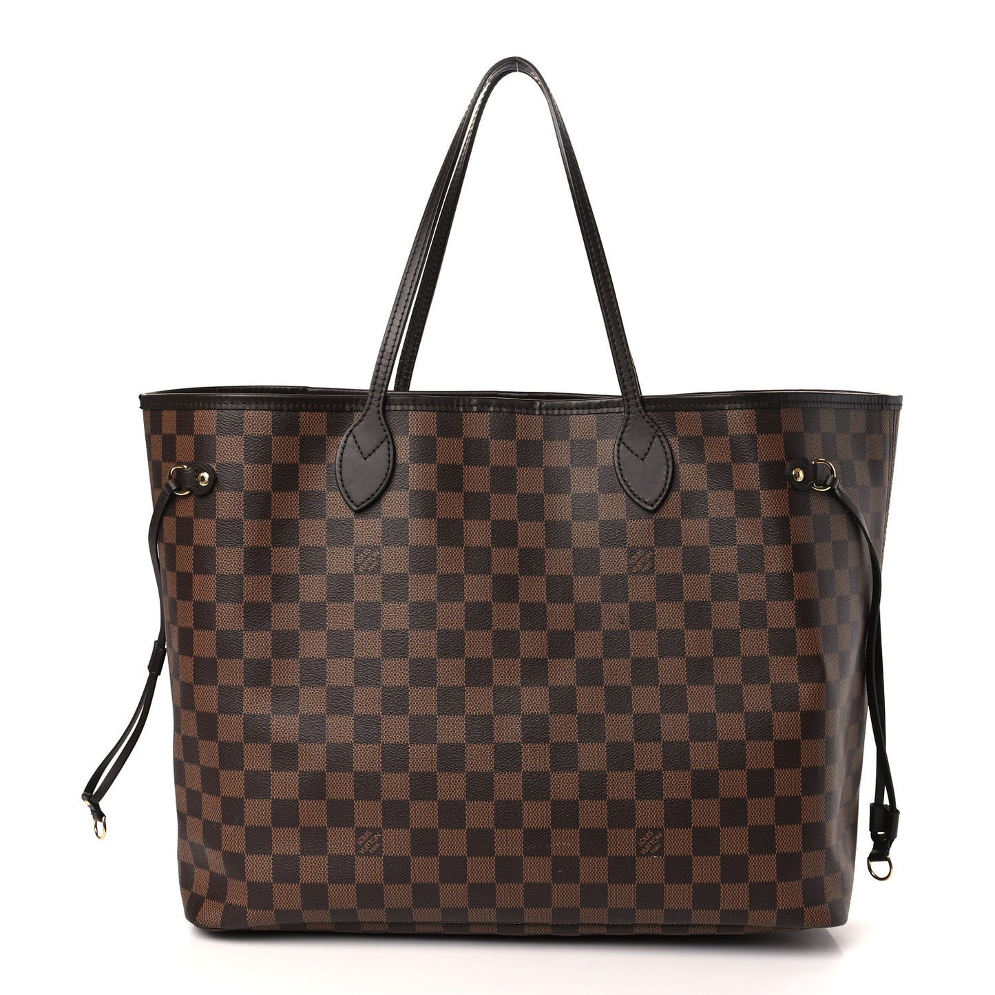 Damier Ebene Neo Neverfull GM
