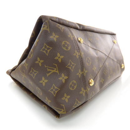 Louis Vuitton Monogram Artsy MM 4 of 7