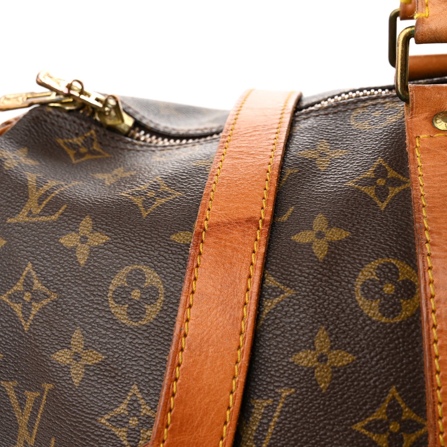 Monogram Keepall Bandouliere 45