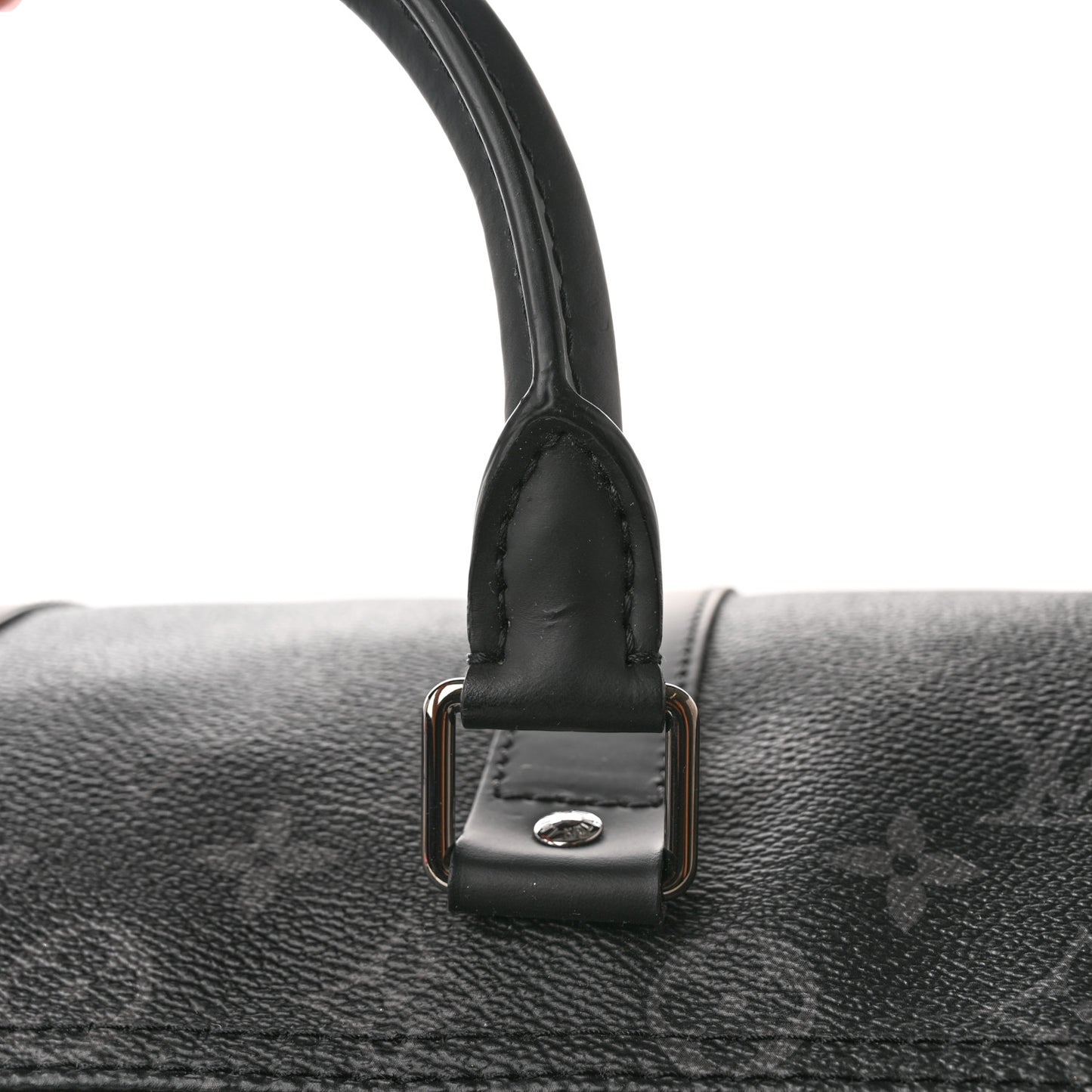Monogram Eclipse Keepall Bandouliere 45