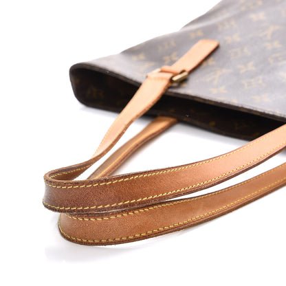 Louis Vuitton Monogram Vavin GM 10 of 10