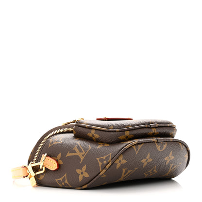 Louis Vuitton Monogram Mini Bumbag 4 of 10