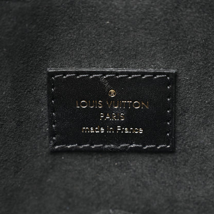 Louis Vuitton Reverse Monogram City Malle MM 6 of 11