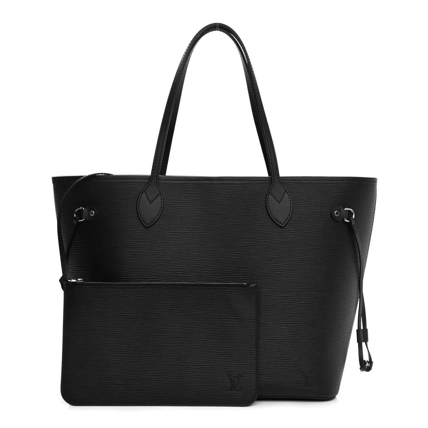 Epi Neverfull MM Black