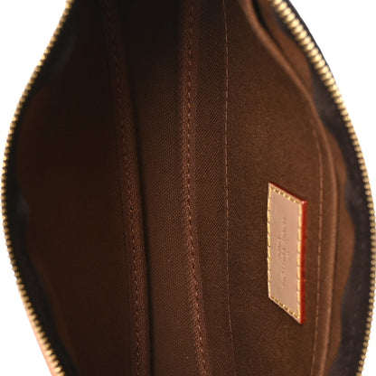 Louis Vuitton Monogram Multi Pochette Accessories Kaki 5 of 10