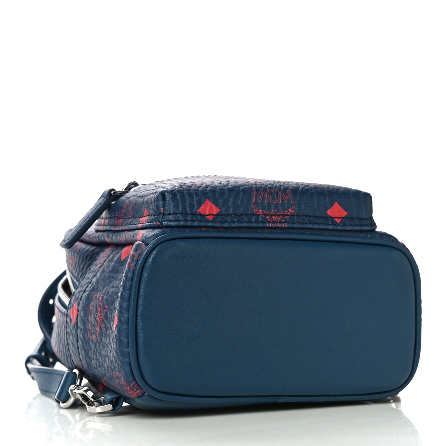 Visetos X-Mini Stark Bebe Boo Backpack Deep Blue Sea