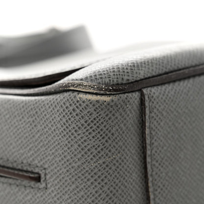 Louis Vuitton Taiga Roman PM Messenger Glacier Glacier 19 of 19