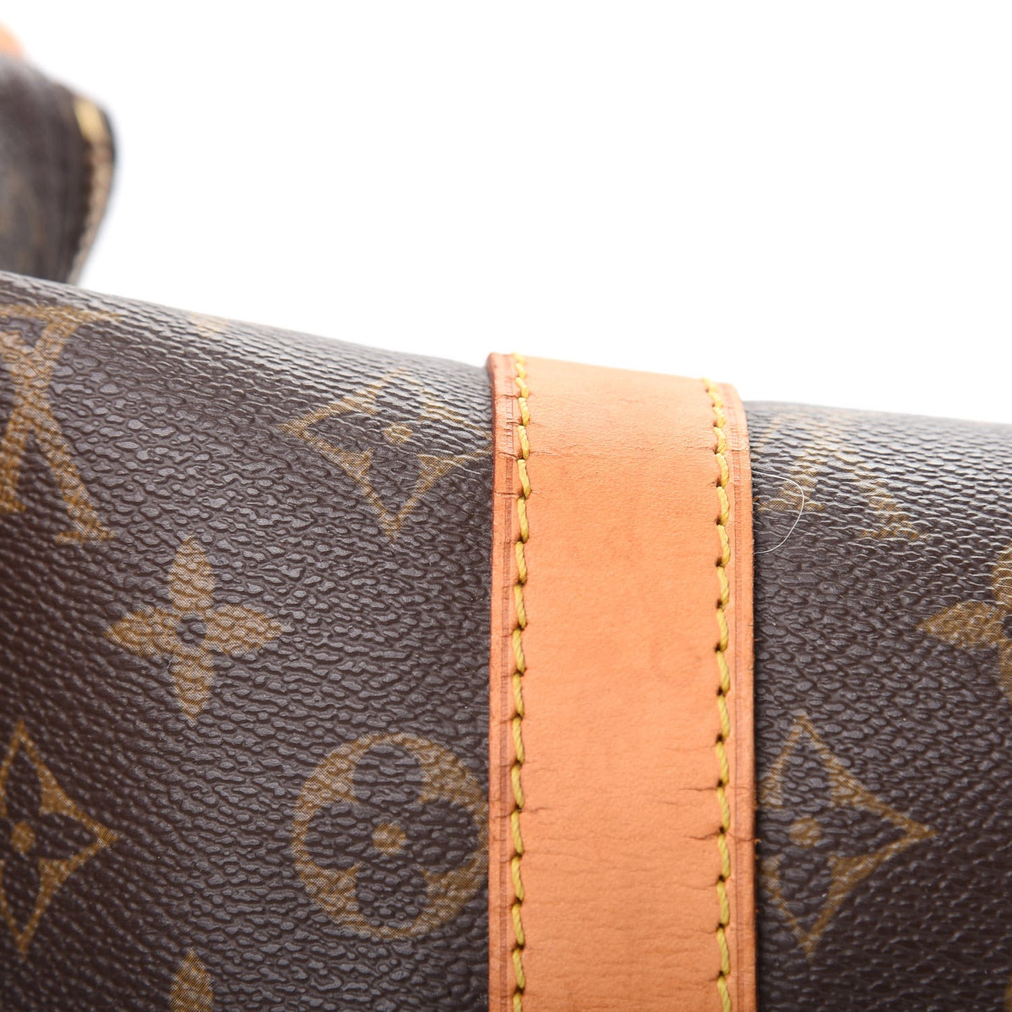 Monogram Keepall 45