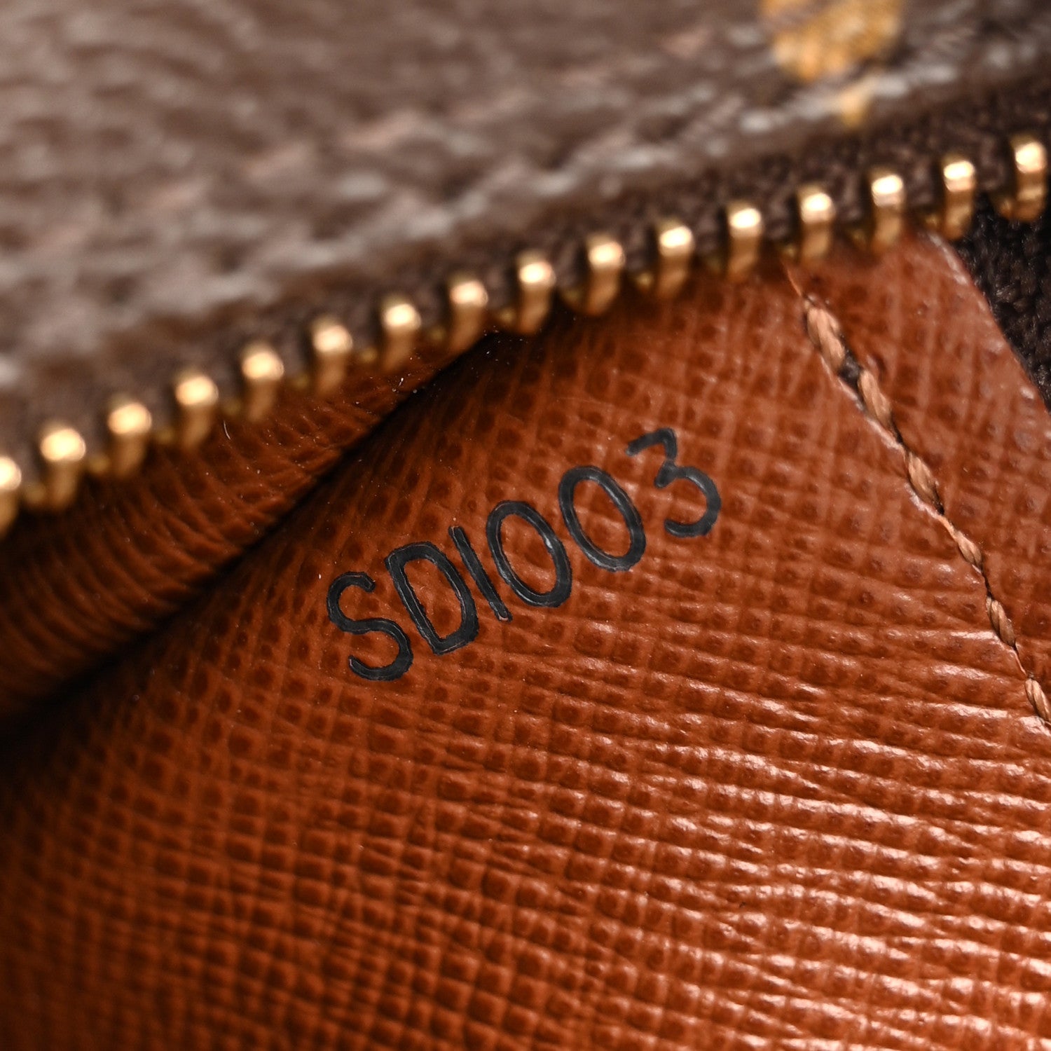Louis Vuitton Monogram Papillon 30 7 of 14
