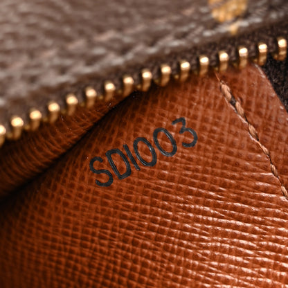 Louis Vuitton Monogram Papillon 30 7 of 14