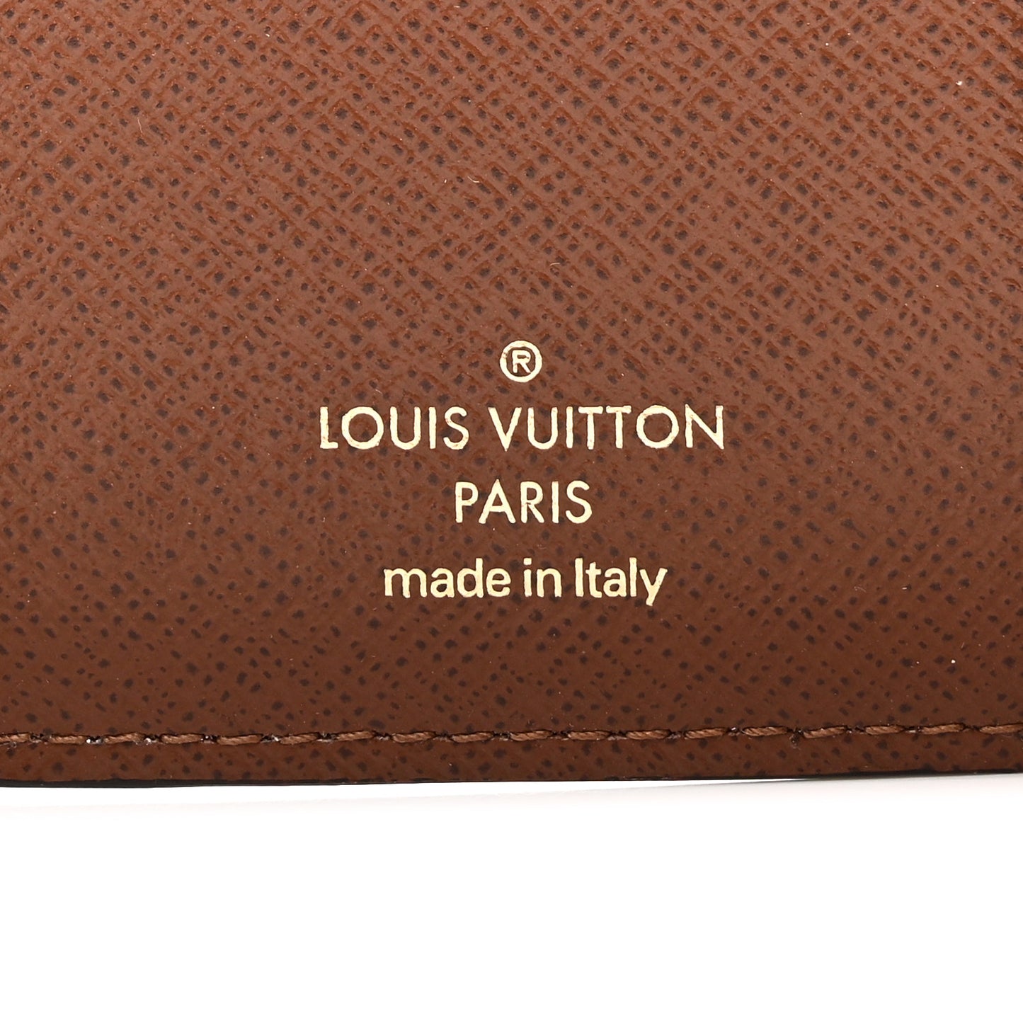 Monogram Victorine Wallet