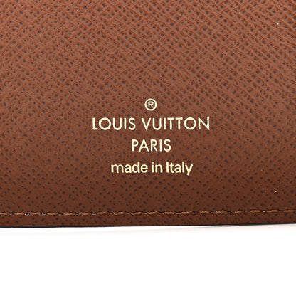 Louis Vuitton Monogram Victorine Wallet 6 of 8