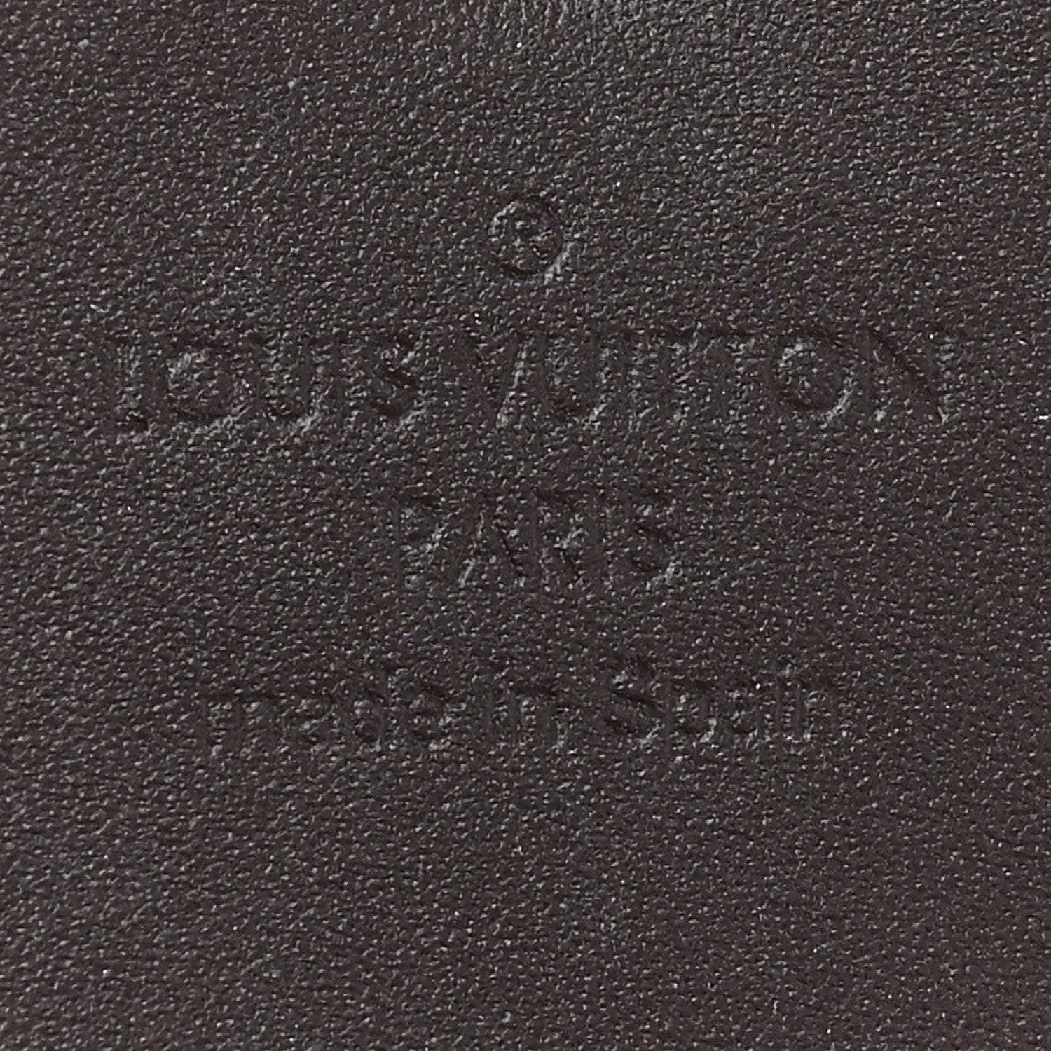Louis Vuitton Vernis Business Card Holder Amarante 7 of 9