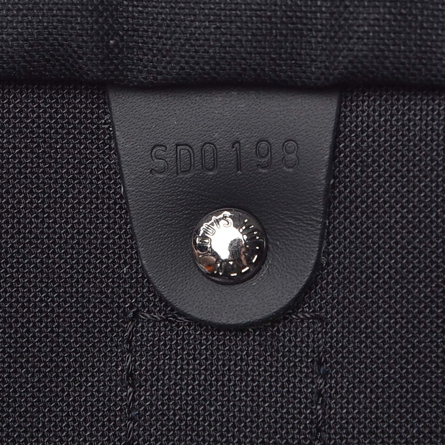 Monogram Eclipse Keepall Bandouliere 45
