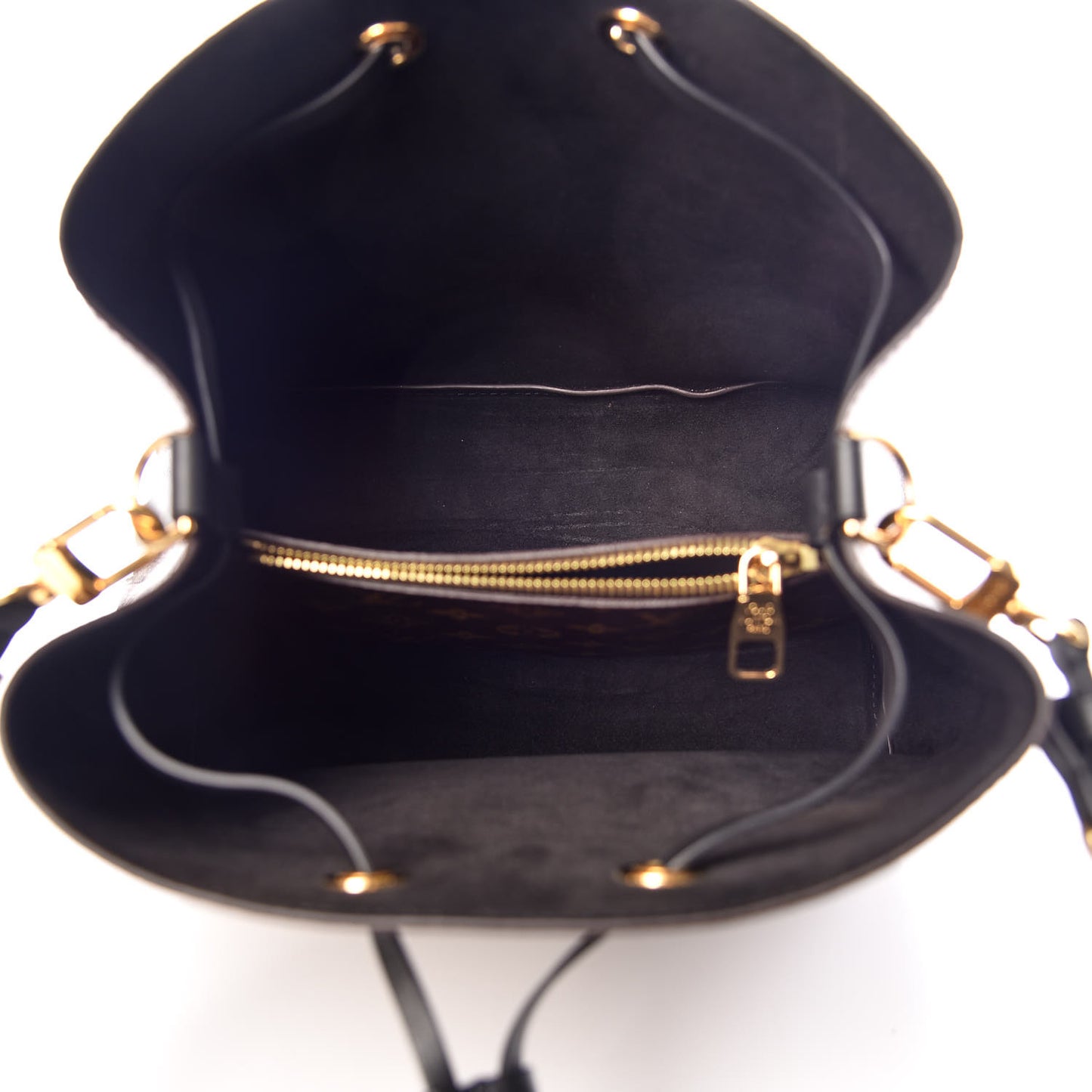 Monogram Neonoe MM Black