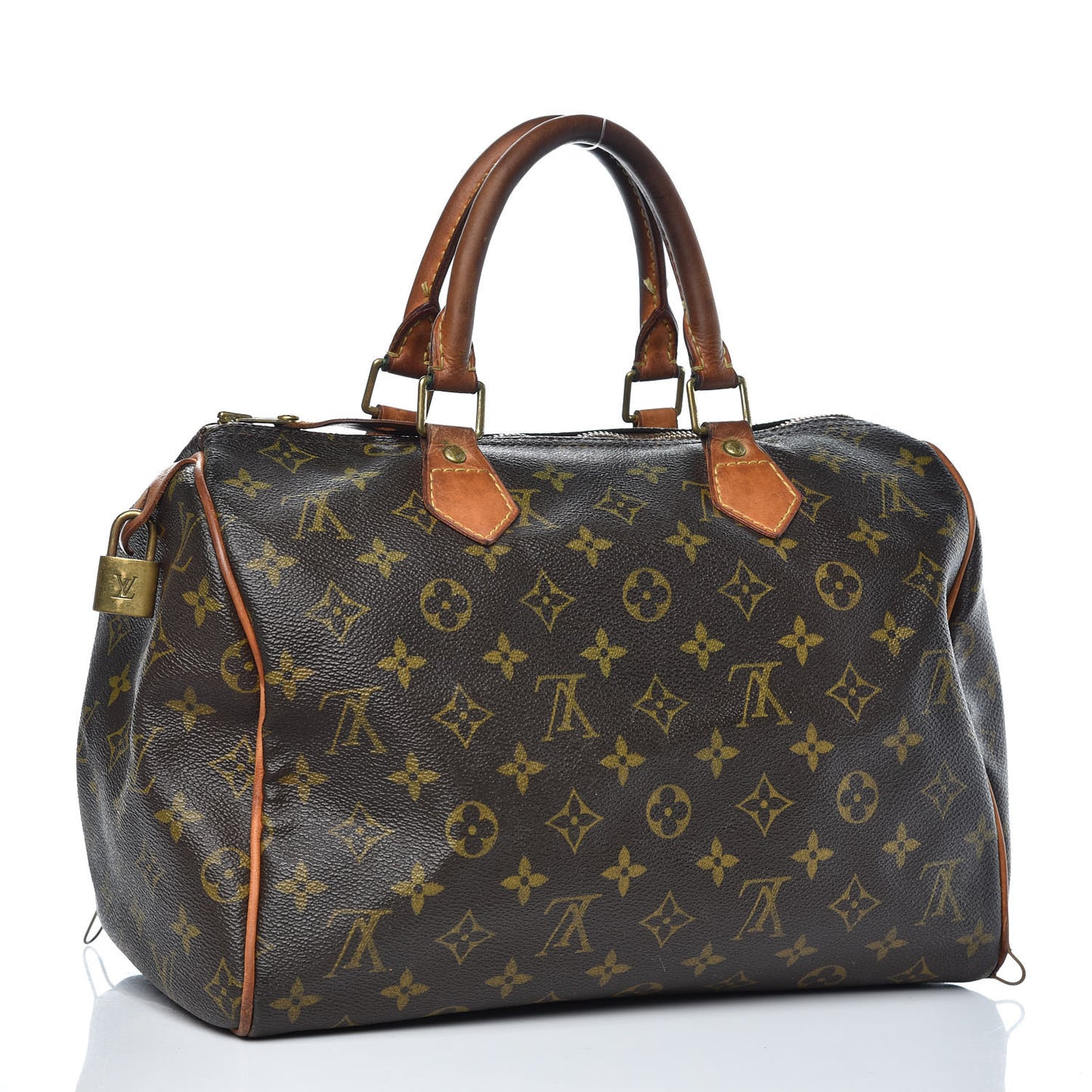 Monogram Speedy 30