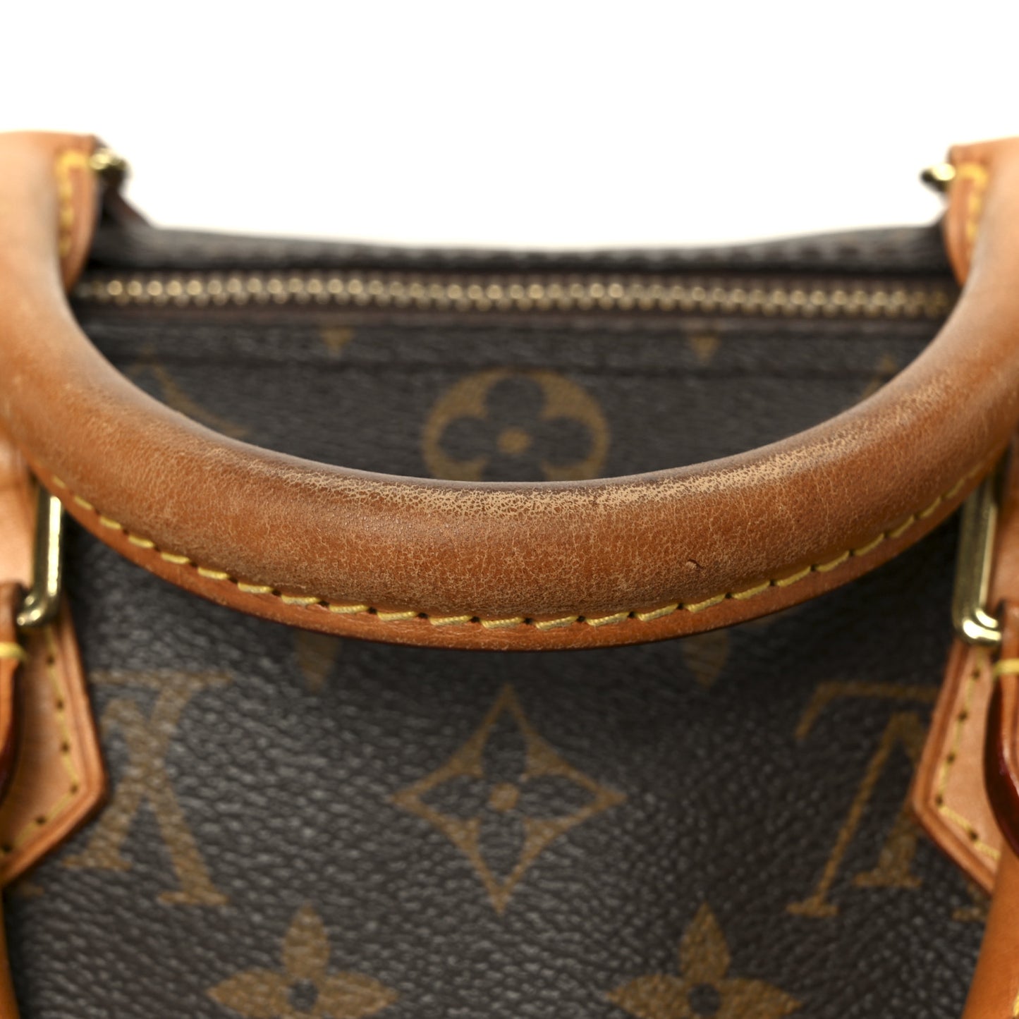 Monogram Speedy Bandouliere 30
