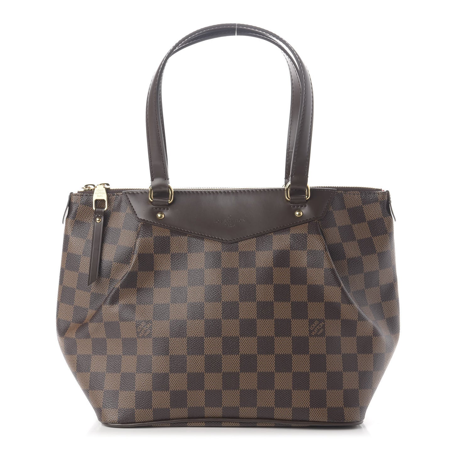 Damier Ebene Westminster PM