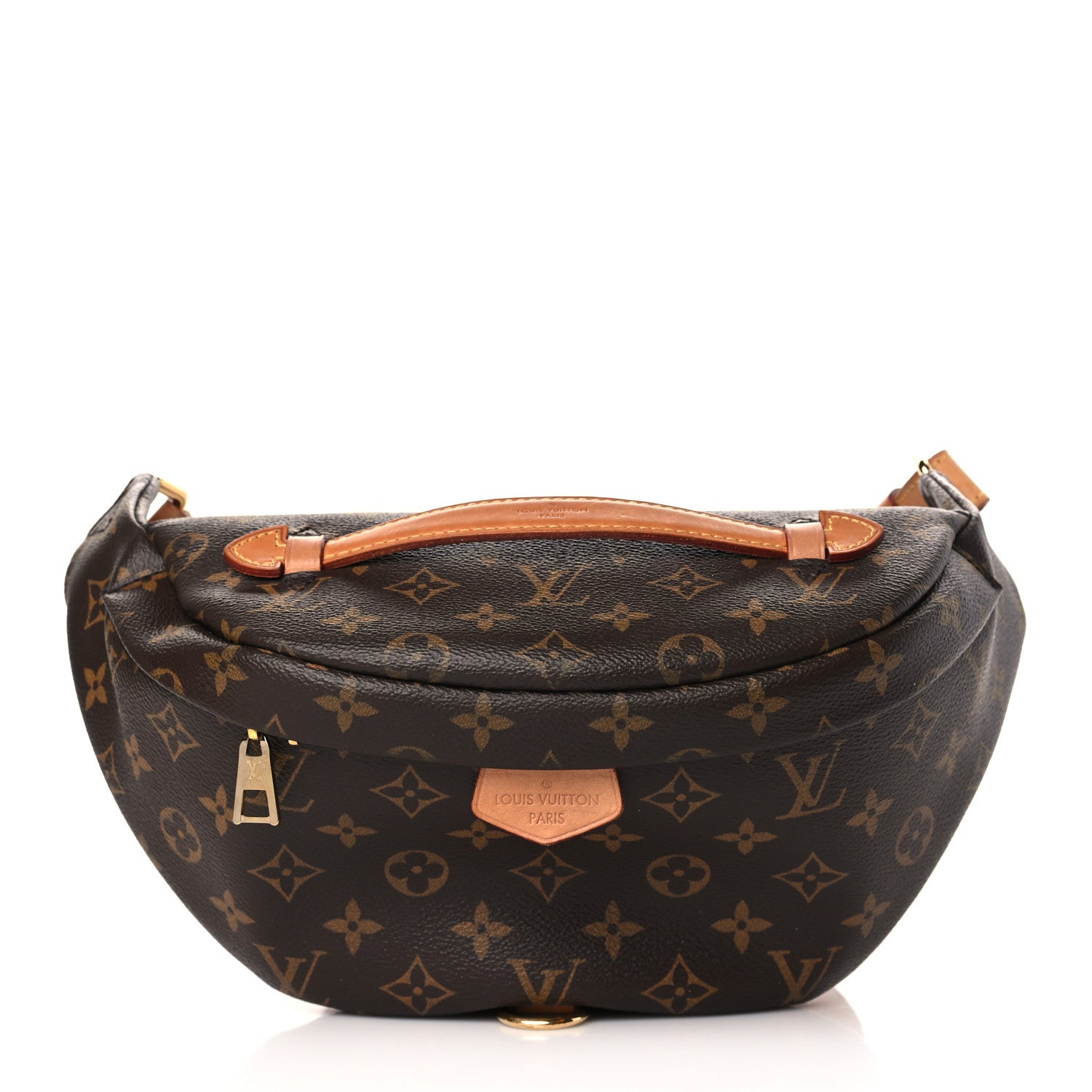Louis Vuitton Monogram Bumbag 1 of 15
