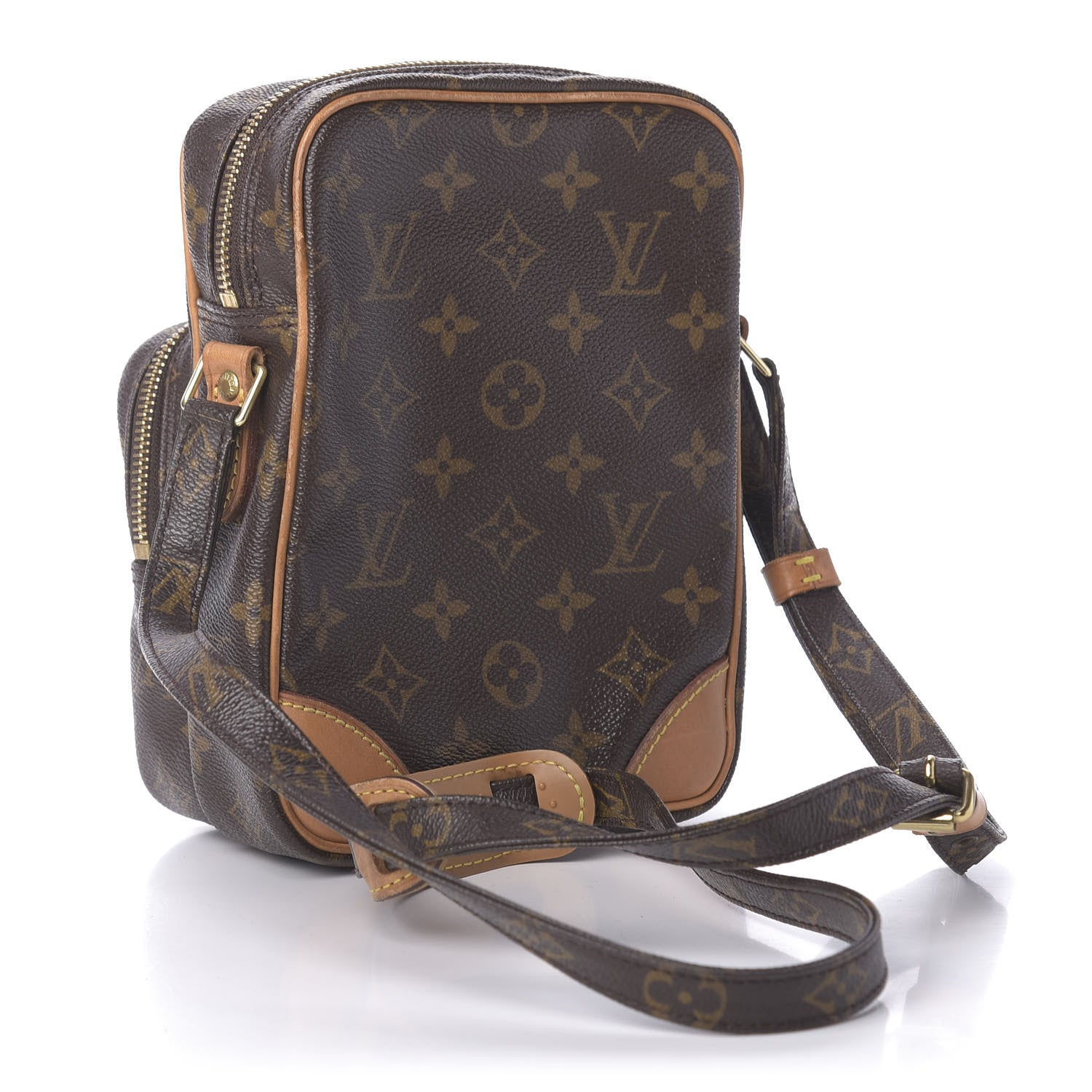 Louis Vuitton Monogram Amazone 3 of 11