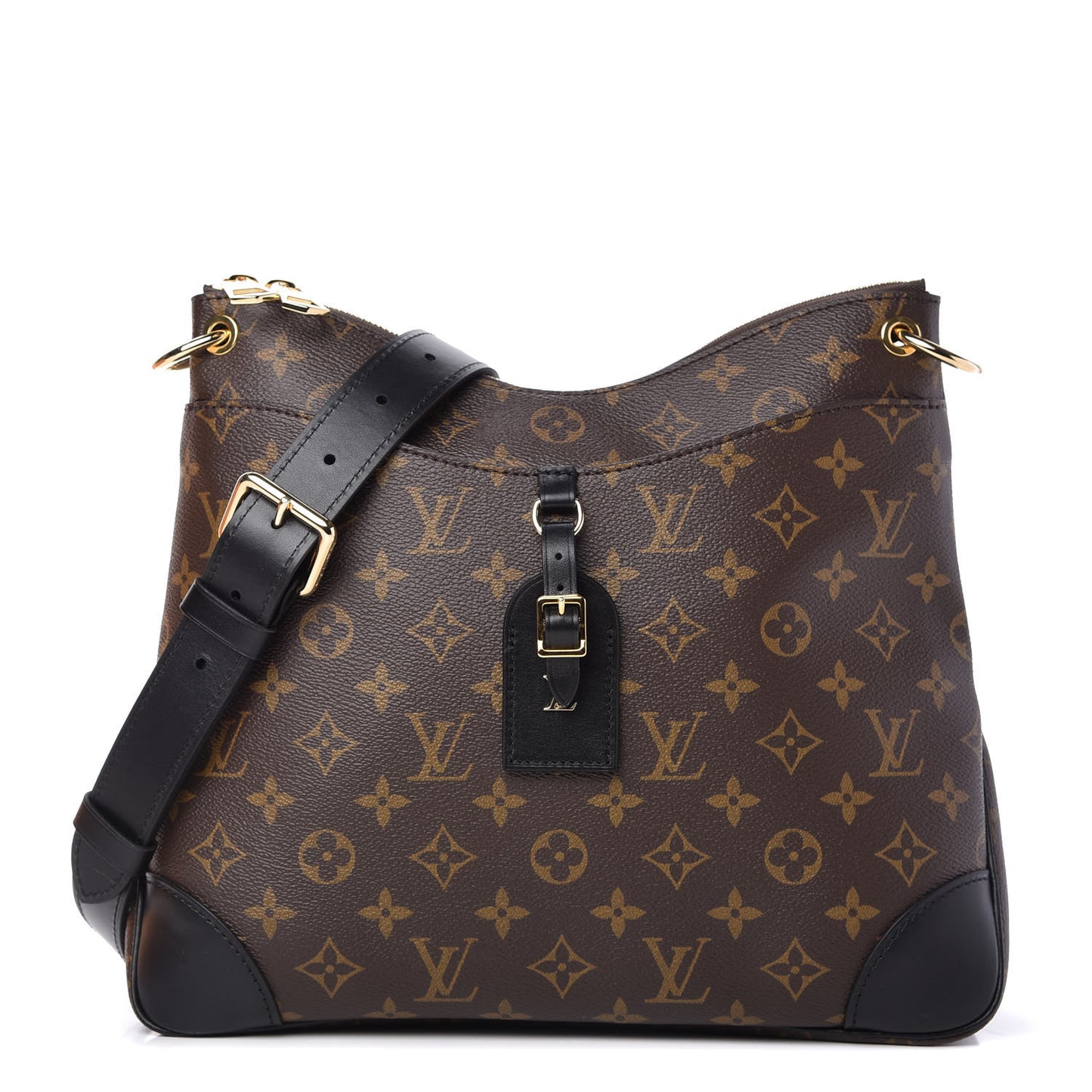 Monogram Odeon MM Black