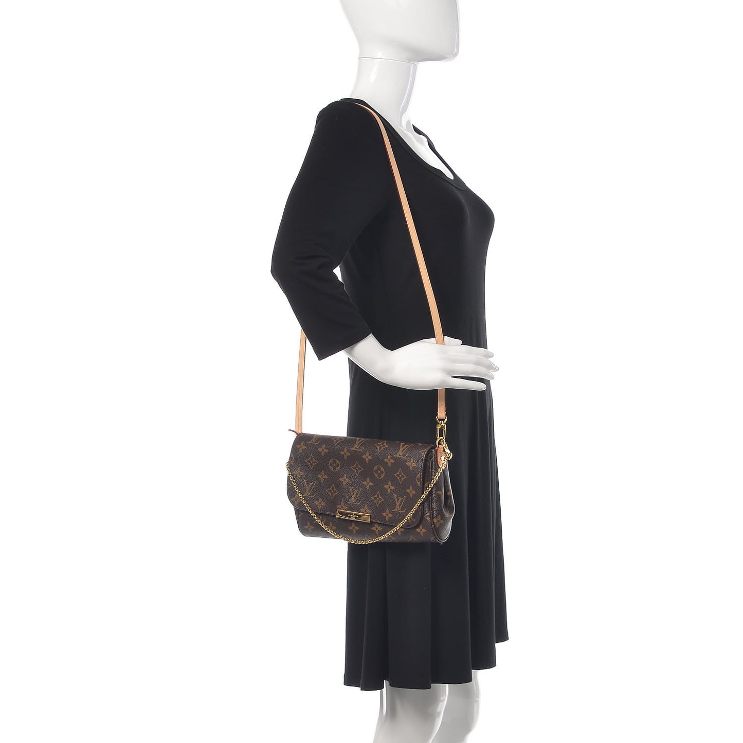 Monogram Favorite MM