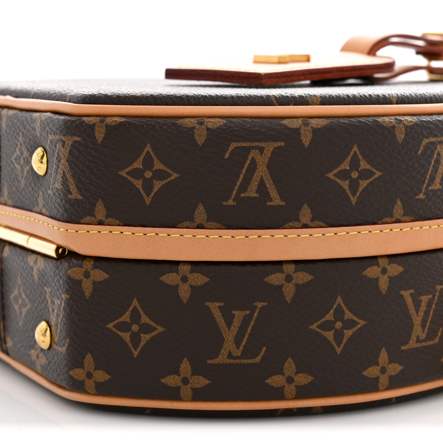Monogram Petite Boite Chapeau