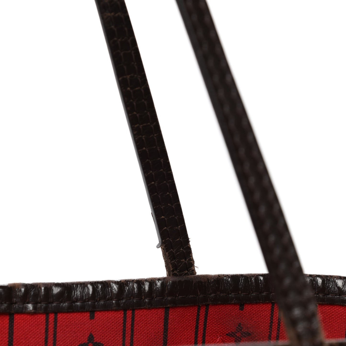Damier Ebene Neverfull MM