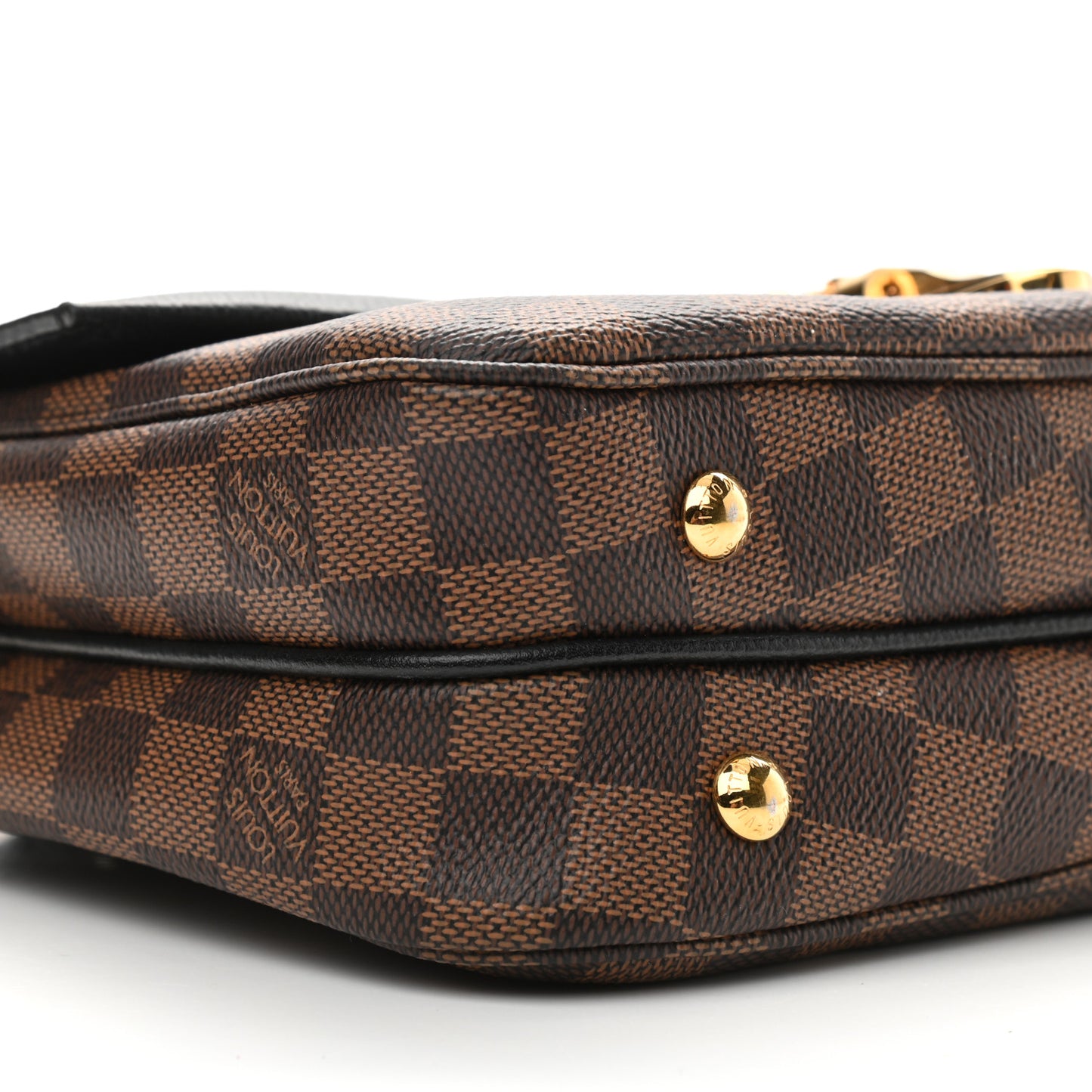 Damier Ebene Clapton Black