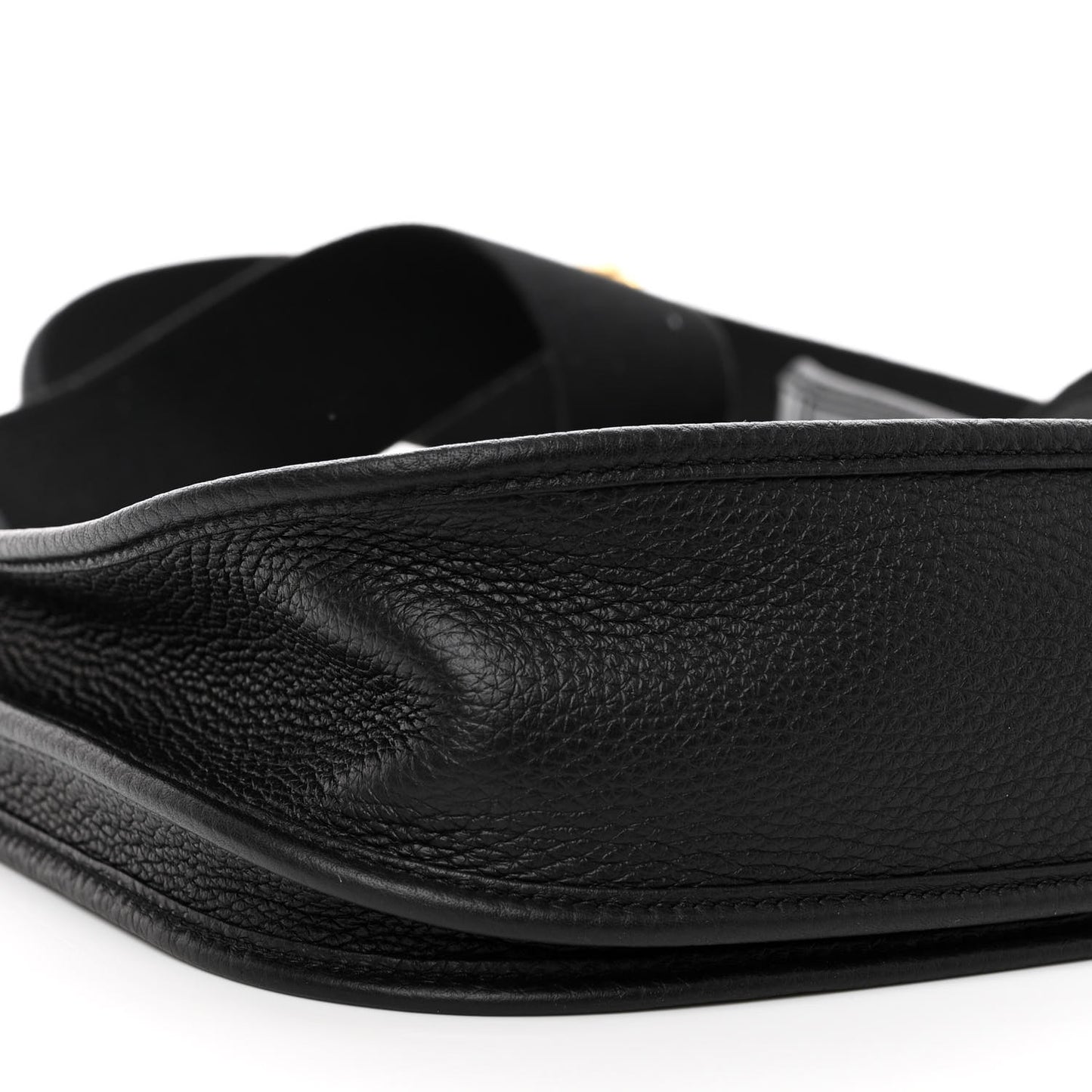 Taurillon Clemence Evelyne III PM Black