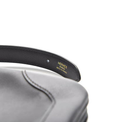 Hermes Evergrain Trim Duo 24 Black 9 of 11