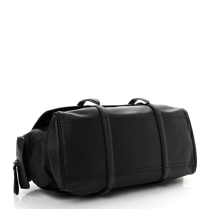 Bottega Veneta Nappa Snakeskin Intrecciato Medium Monaco Satchel Black 4 of 12