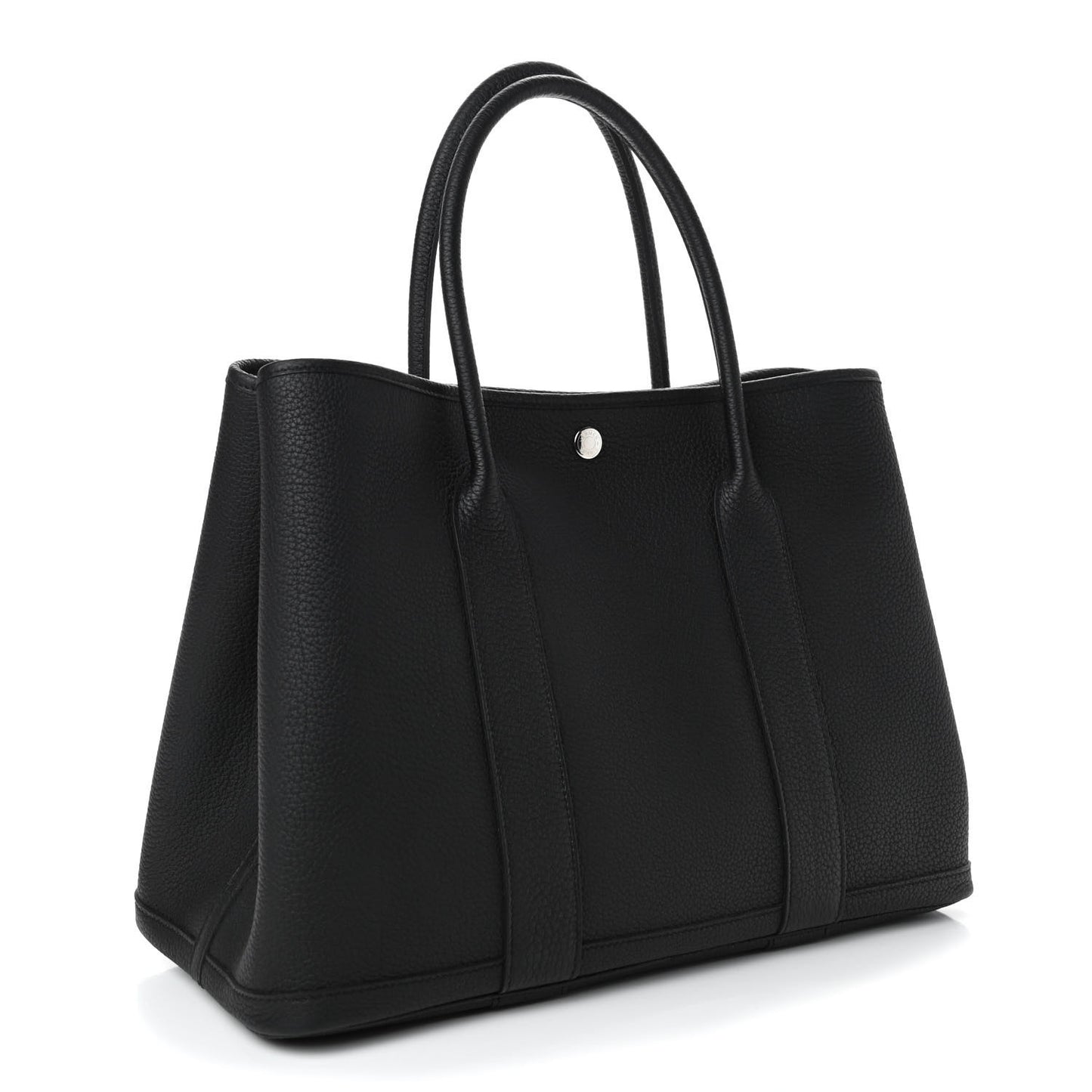 Negonda Garden Party Tote 36 MM Black