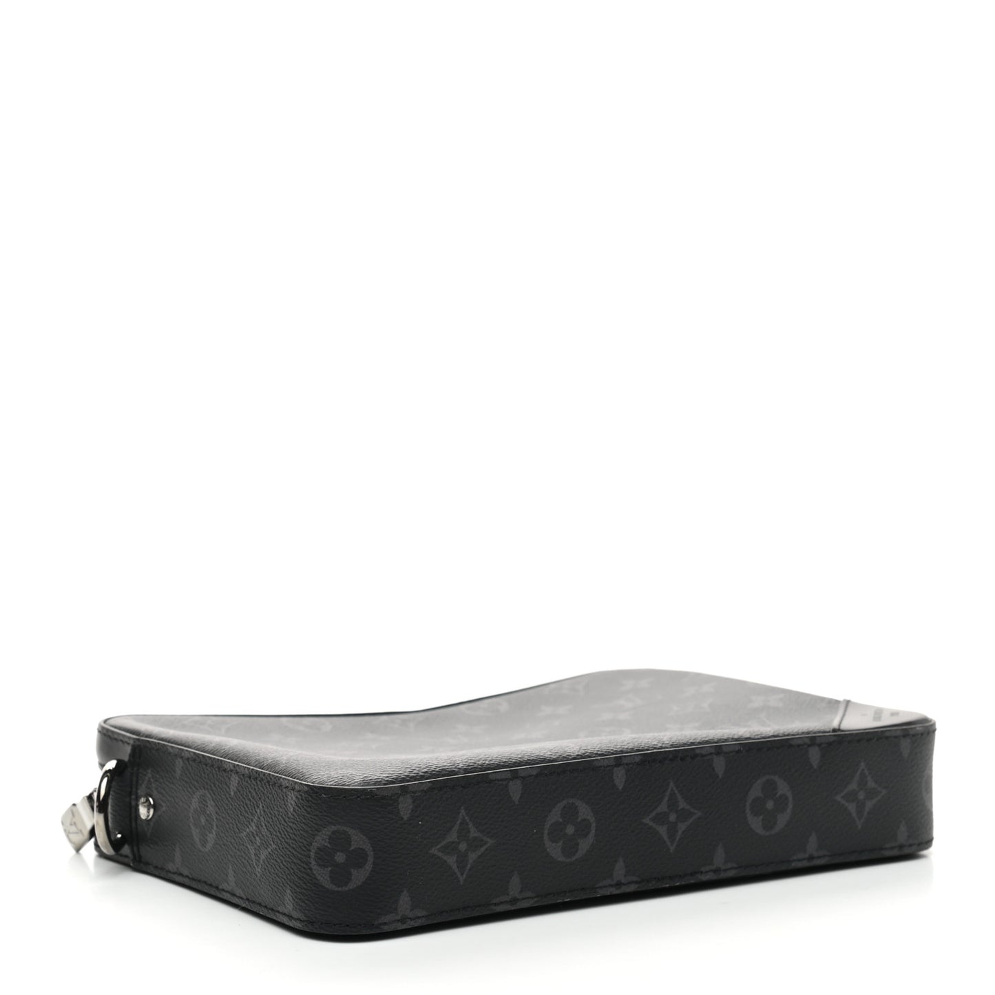 Reverse Monogram Eclipse Trio Messenger Large Pochette