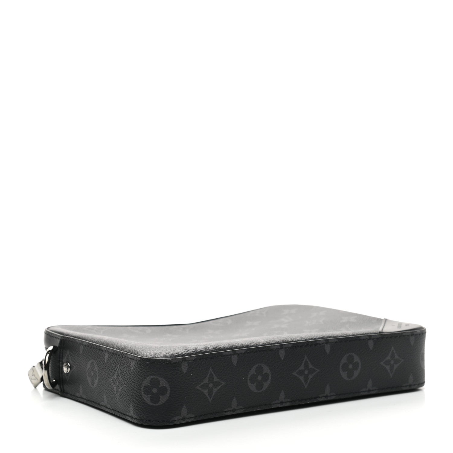Louis Vuitton Reverse Monogram Eclipse Trio Messenger Large Pochette 4 of 7