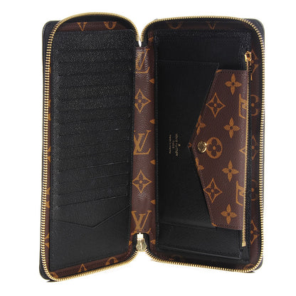 Louis Vuitton Monogram Daily Organizer Black 5 of 8