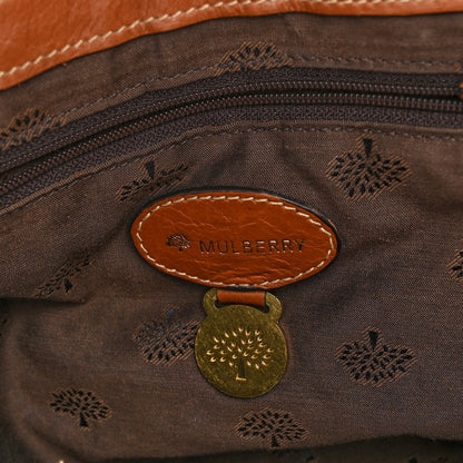 Mulberry Soft Buffalo Oversized Alexa Oak 6 of 9