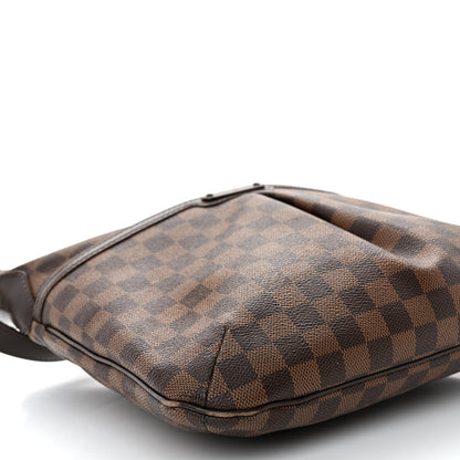 Louis Vuitton Damier Ebene Bloomsbury PM 8 of 11