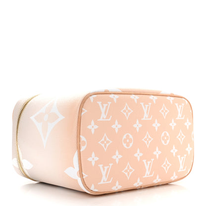Louis Vuitton Monogram Giant By The Pool Nice BB Brume 4 of 13